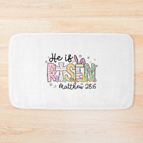Item preview, to his the from celebrate crucified. after being resurrection in Easter, Christ, resurrection the commemorating used especially commonly Christianity is of dead during It Jesus designed and sold by JUSchallerArt.