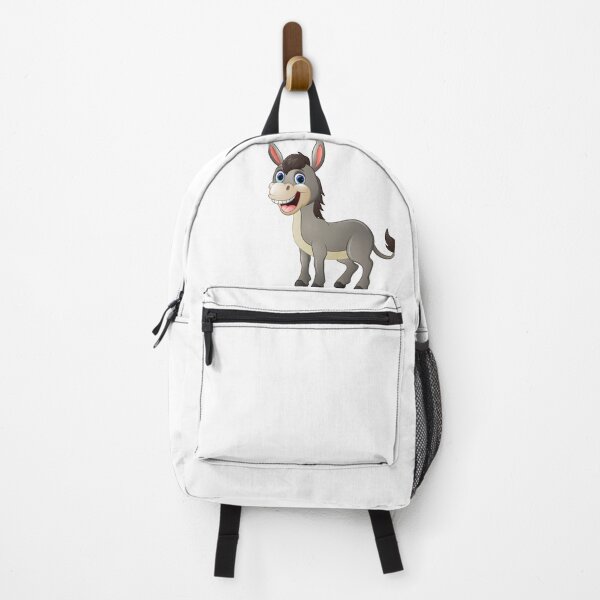 Item preview, - Donkey Delights: A Smile in Every Hoofbeat designed and sold by karim00.