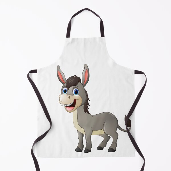 Item preview, - Donkey Delights: A Smile in Every Hoofbeat designed and sold by karim00.