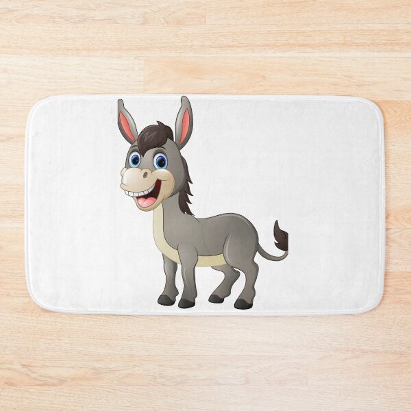 Item preview, - Donkey Delights: A Smile in Every Hoofbeat designed and sold by karim00.