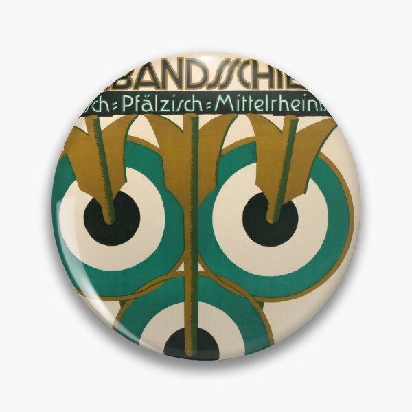 Item preview, Vintage 1914 Art Nouveau Poster | Historical Shooting Competition | Mannheim Event Art | Early 20th Century Design & Style designed and sold by artofuniverse.