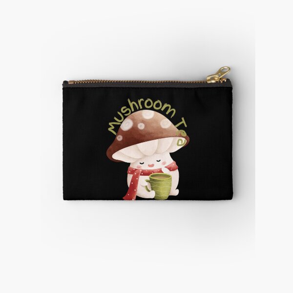 Item preview, Mushroom Tea Cozy Mood designed and sold by Aminesnip.