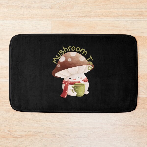 Item preview, Mushroom Tea Cozy Mood designed and sold by Aminesnip.