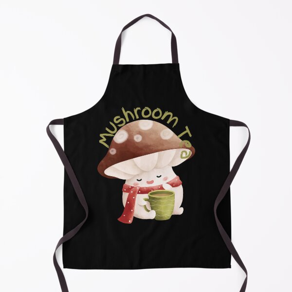 Item preview, Mushroom Tea Cozy Mood designed and sold by Aminesnip.