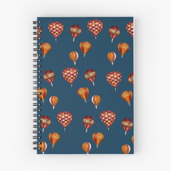 Item preview, Hot Air Balloons designed and sold by Pigeon Film.