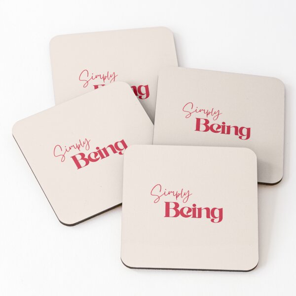 Item preview, Simply being designed and sold by Skyislightblue.