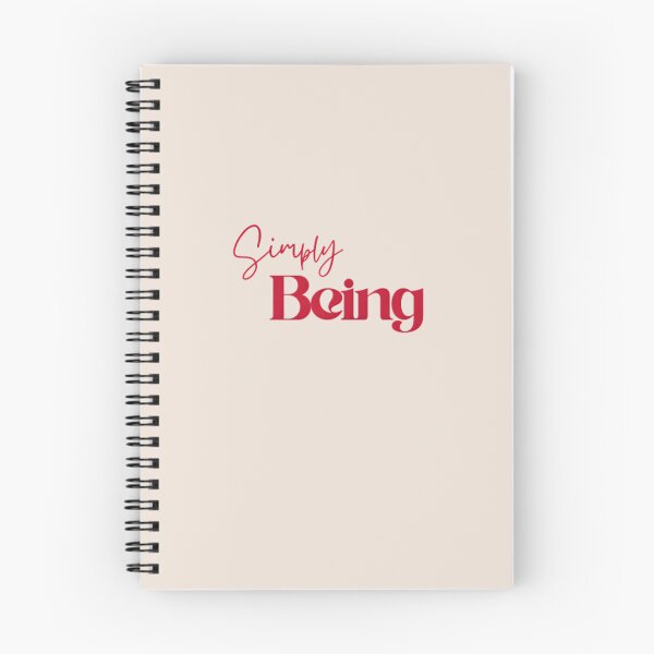 Item preview, Simply being designed and sold by Skyislightblue.