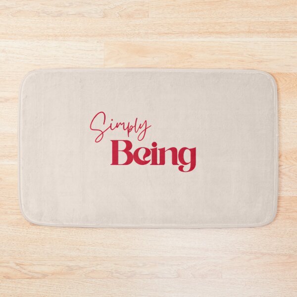 Item preview, Simply being designed and sold by Skyislightblue.