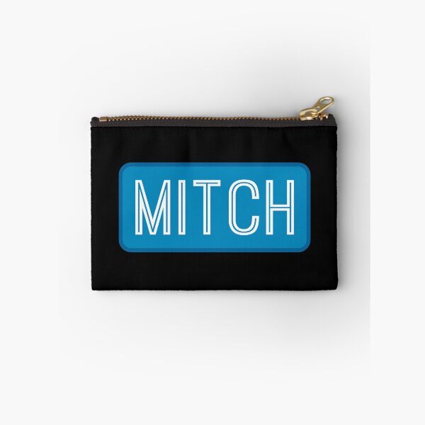 Item preview, Mitch Name designed and sold by Jeallan Designs.