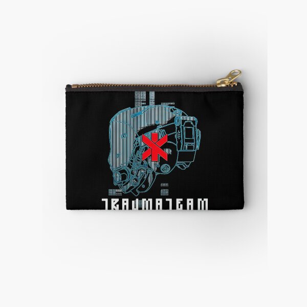 Item preview, Trauma Team Abstract  designed and sold by linecatrionae.
