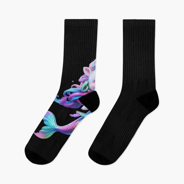 Item preview, Unicorn Narwhal Girls Kids Rainbow Unicorns Squad designed and sold by NeomiStoreSS.