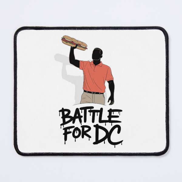 Item preview, Dc The Sandwich Guy designed and sold by TorjeARTStore.