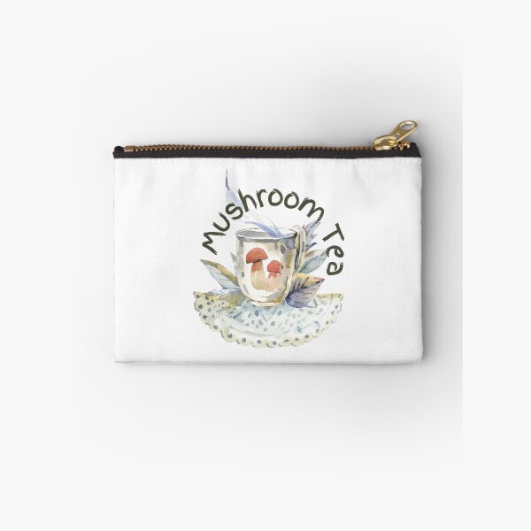 Item preview, Mushroom Tea Club designed and sold by Aminesnip.