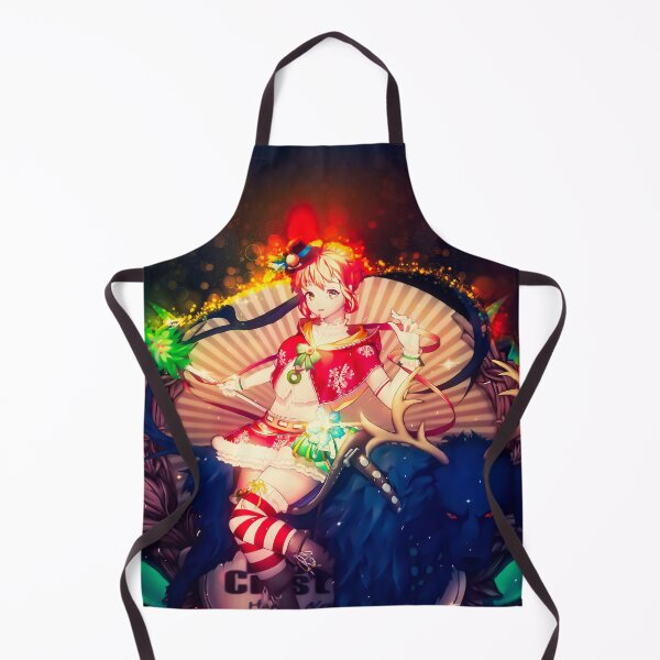 Item preview, Festive Ruth Spirit Christmas Magic From The Ancient Magus Bride Anime designed and sold by thedarvills.