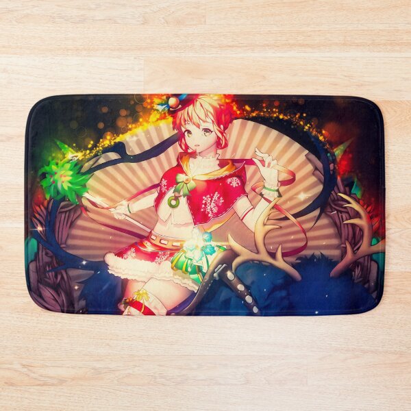 Item preview, Festive Ruth Spirit Christmas Magic From The Ancient Magus Bride Anime designed and sold by thedarvills.