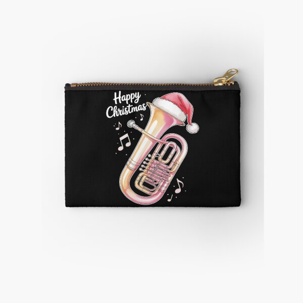 Item preview, Euphonium Christmas Brass Musician Music Teacher designed and sold by JonBarnes22.