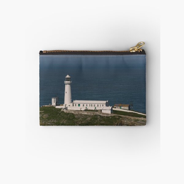 Item preview, South Stack Lighthouse designed and sold by rawshutterbug.