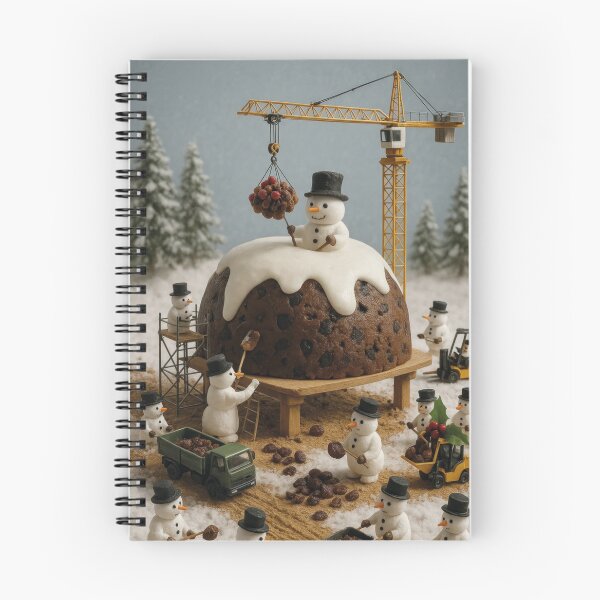 Item preview, Miniatur Wunderland, baking a cake designed and sold by Mauswohn.