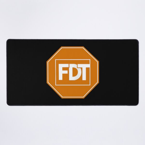 Item preview, Fdt Security designed and sold by iuzabiardoc.