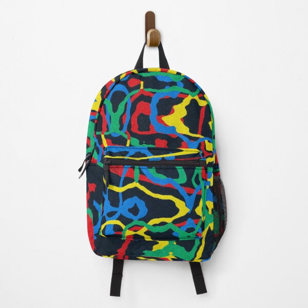 Item preview, Color chaos in digital motion designed and sold by Sigtrix.