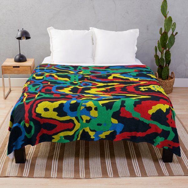 Item preview, Color chaos in digital motion designed and sold by Sigtrix.