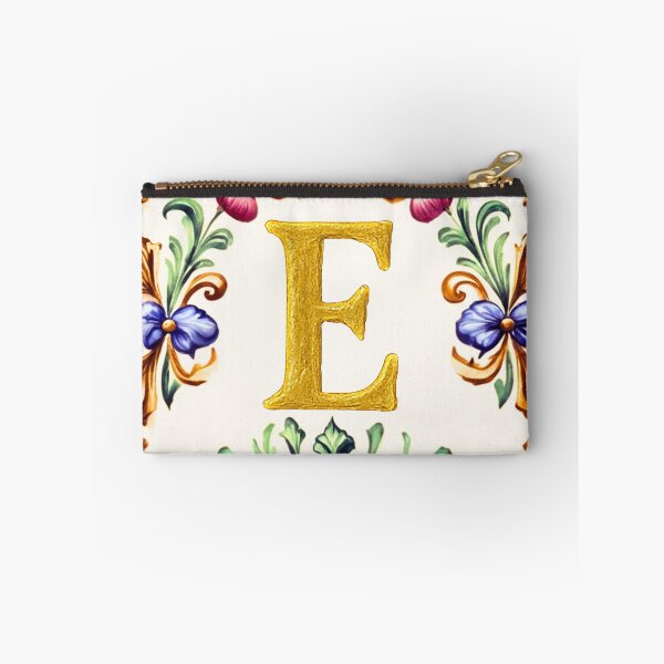 Item preview, Golden Alphabet – Letter E designed and sold by Kiki-Hes.