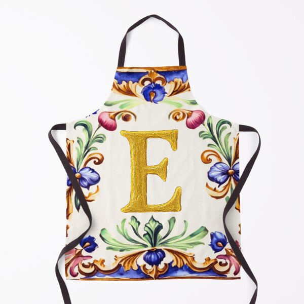 Item preview, Golden Alphabet – Letter E designed and sold by Kiki-Hes.
