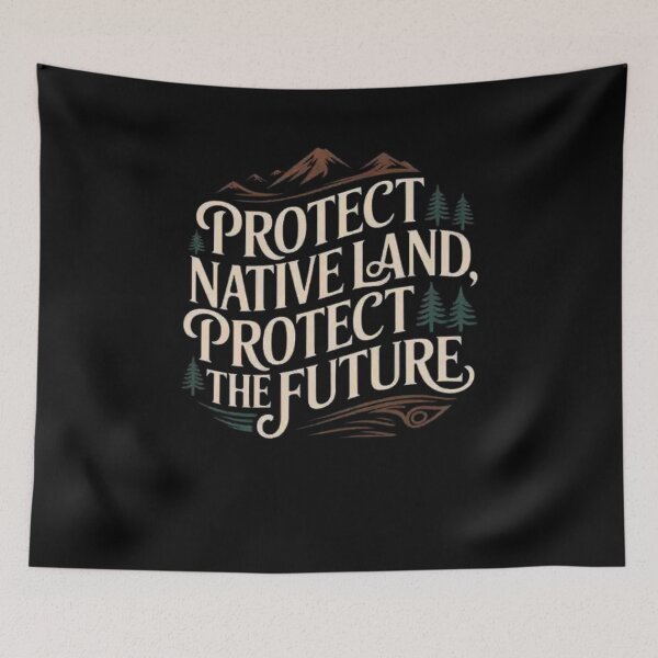 Item preview, Indian Rights designed and sold by Mateusz Majcherek.