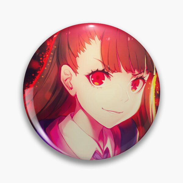 Item preview, Atsuko Kagari Determined Witch Apprentice Little Witch Academia Magic Energy designed and sold by thedarvills.