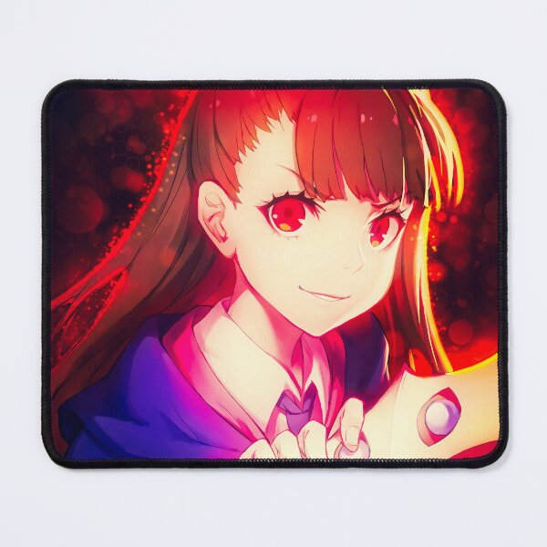 Item preview, Atsuko Kagari Determined Witch Apprentice Little Witch Academia Magic Energy designed and sold by thedarvills.