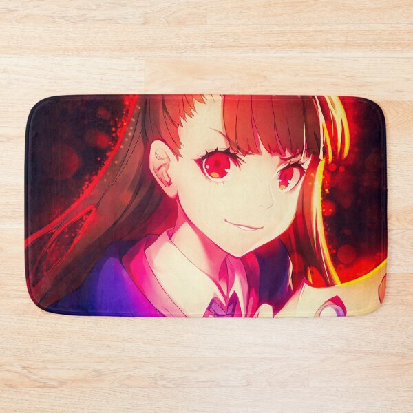 Item preview, Atsuko Kagari Determined Witch Apprentice Little Witch Academia Magic Energy designed and sold by thedarvills.