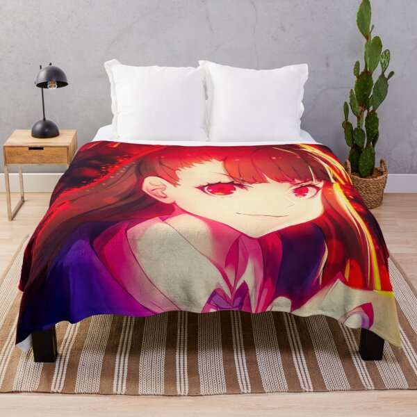 Item preview, Atsuko Kagari Determined Witch Apprentice Little Witch Academia Magic Energy designed and sold by thedarvills.