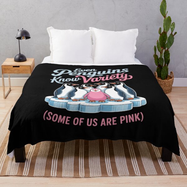 Item preview, Even Penguins Know Variety designed and sold by JonBarnes22.