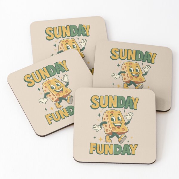 Item preview, Green Bay Packers Sunday Funday Game Day Cheesehead M5637 designed and sold by PeterBJensen.