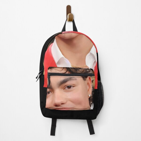 Item preview, Malachi Barton – Charming Aesthetic Portrait Design designed and sold by Lexie Reed.