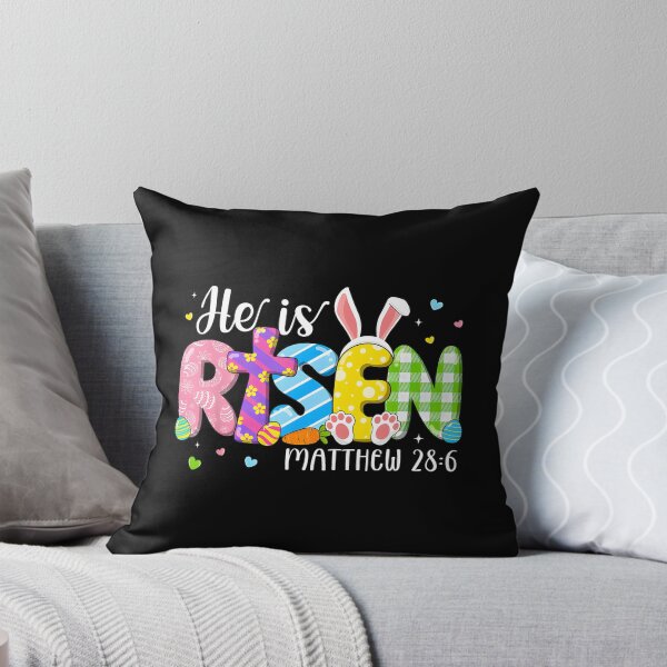 Item preview, his commemorating commonly It resurrection in Easter, used of Jesus dead the to being from is during Christ, celebrate resurrection the crucified. especially after Christianity designed and sold by JUSchallerArt.