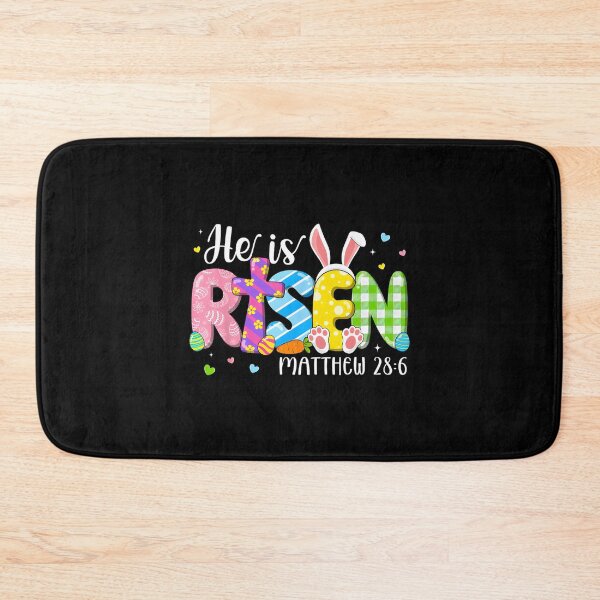 Item preview, his commemorating commonly It resurrection in Easter, used of Jesus dead the to being from is during Christ, celebrate resurrection the crucified. especially after Christianity designed and sold by JUSchallerArt.