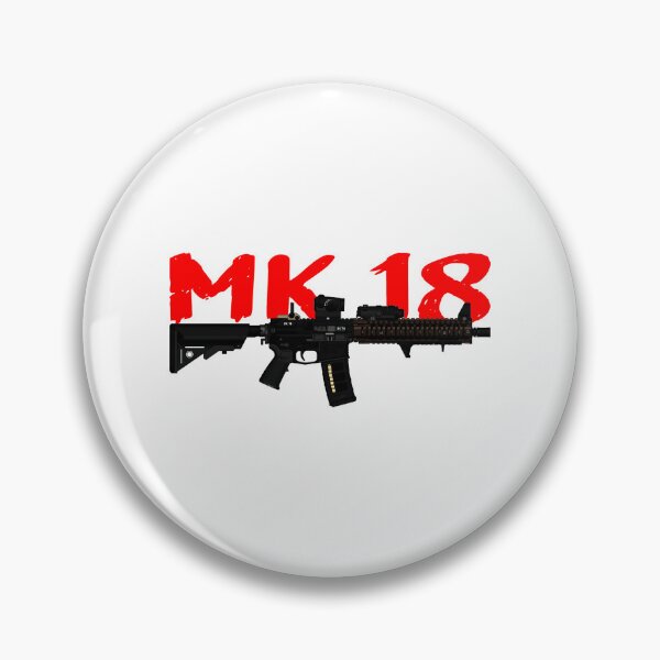 Item preview, MK 18 Guns Rifle  designed and sold by montanarbie.