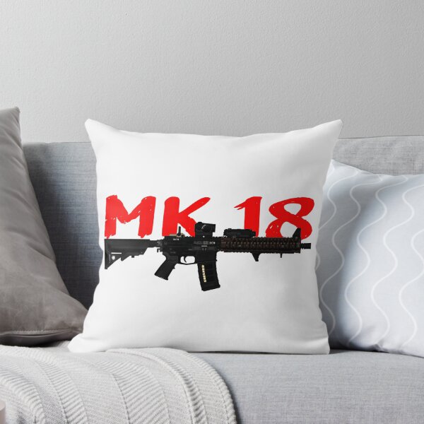 Item preview, MK 18 Guns Rifle  designed and sold by montanarbie.
