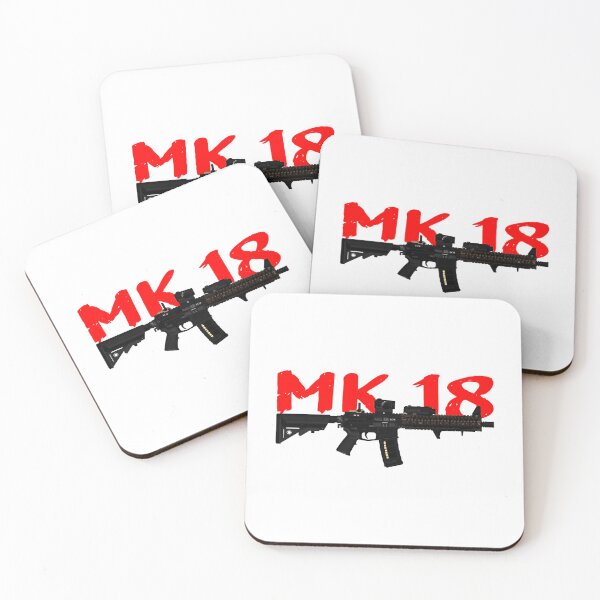Item preview, MK 18 Guns Rifle  designed and sold by montanarbie.