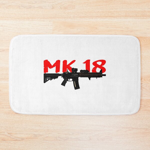 Item preview, MK 18 Guns Rifle  designed and sold by montanarbie.