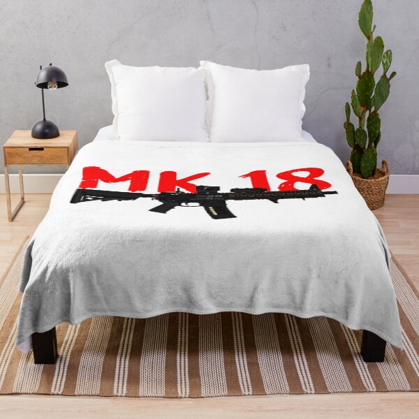 Item preview, MK 18 Guns Rifle  designed and sold by montanarbie.