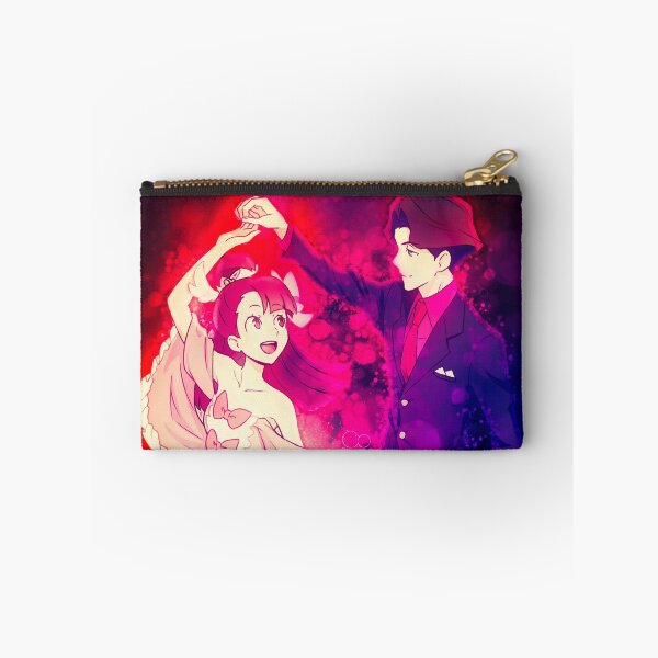 Item preview, Andrew Hanbridge Elegant Noble Charm Little Witch Academia Ballroom Glow designed and sold by thedarvills.
