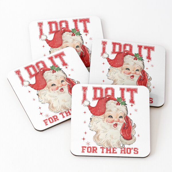 Item preview, Most The It Christmas Ho I Time Do Merry Wonderful For designed and sold by DoerfArtStore.