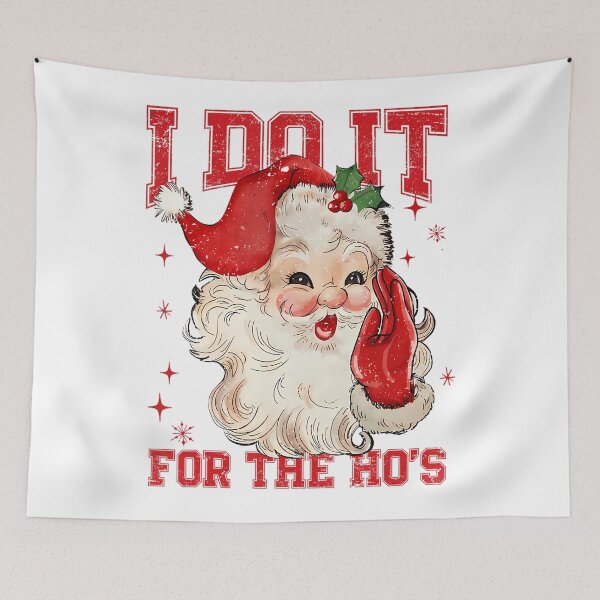 Item preview, Most The It Christmas Ho I Time Do Merry Wonderful For designed and sold by DoerfArtStore.