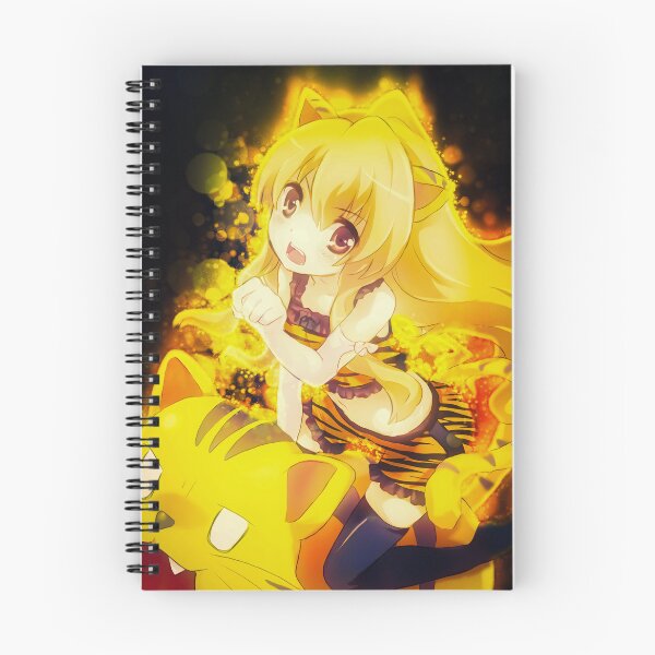 Item preview, Palmtop Tiger Energetic Playful Spirit Toradora Cute Power designed and sold by thedarvills.