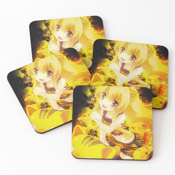 Item preview, Palmtop Tiger Energetic Playful Spirit Toradora Cute Power designed and sold by thedarvills.