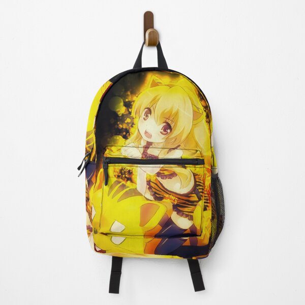 Item preview, Palmtop Tiger Energetic Playful Spirit Toradora Cute Power designed and sold by thedarvills.