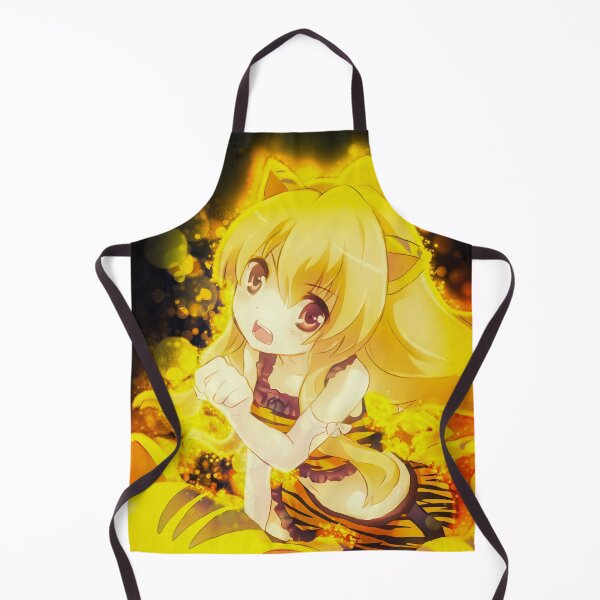 Item preview, Palmtop Tiger Energetic Playful Spirit Toradora Cute Power designed and sold by thedarvills.