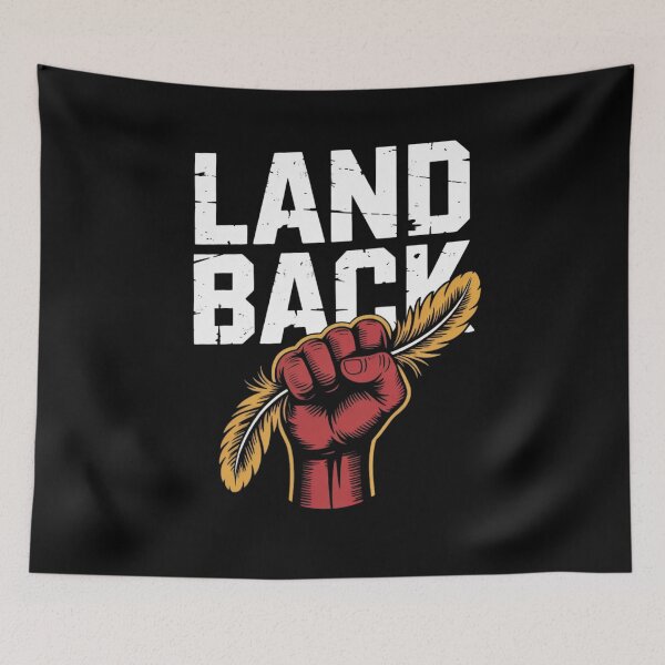 Item preview, Indian Rights designed and sold by Mateusz Majcherek.